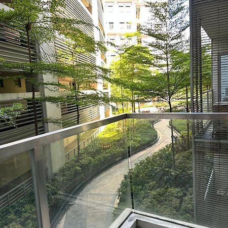 81 Newport Condominium Cluster 5 3A By Rechelle Nunag Pasay Buitenkant foto